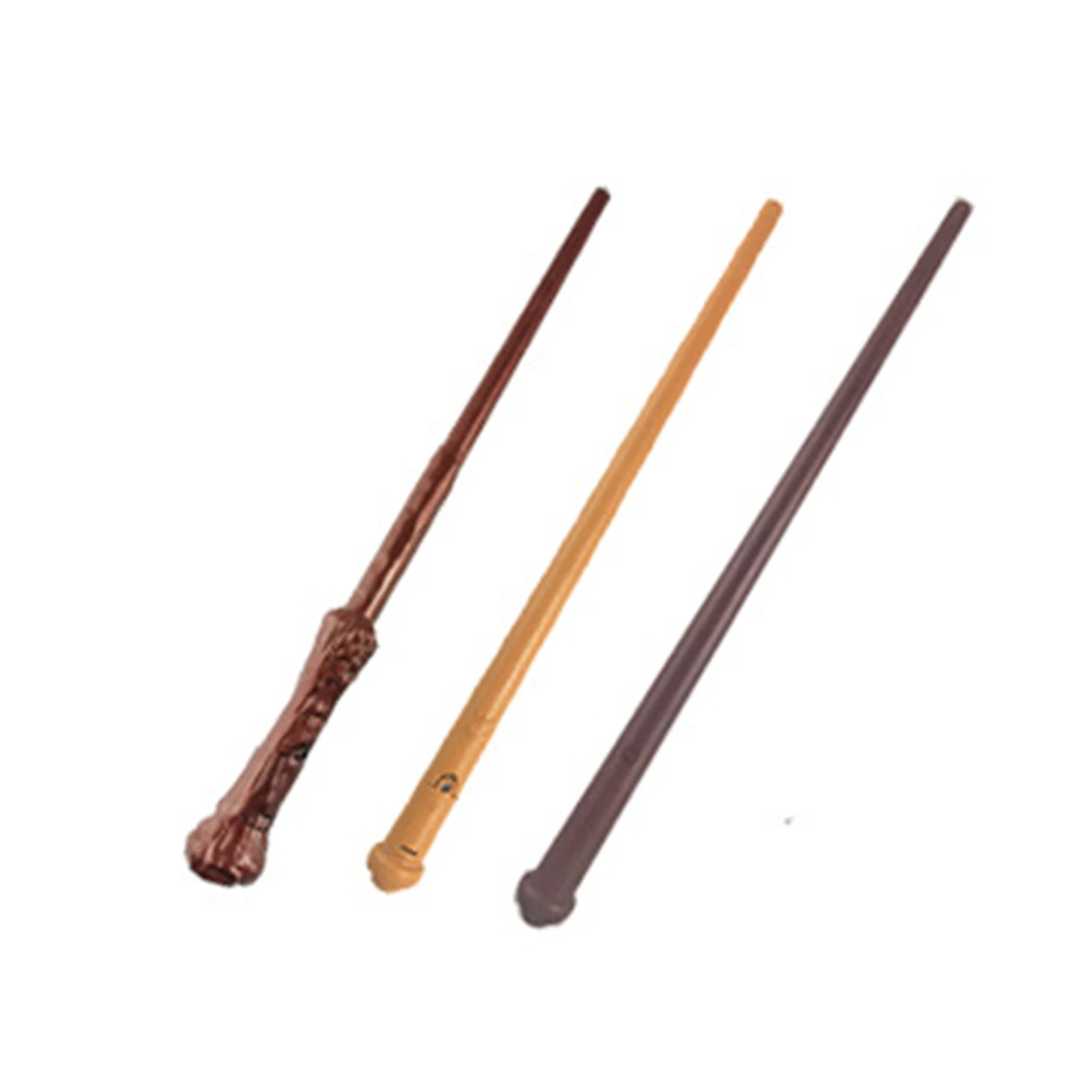 

New Magic Wand Professional Magic Wand Magic Telescopic Props Interesting Exquisite Cosplay Play Props For Kids Christmas Gift