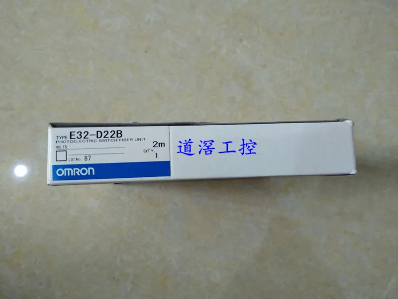 

The Bending Resistance/Resistance to Breakage Fiber Head E32-D25XB 2M