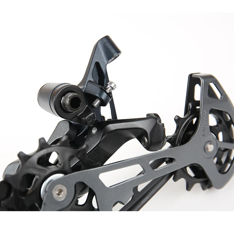 Shimano SLX RD M7100 SGS 1x12S 12 скоростей MTB горный велосипед часть Задний переключатель