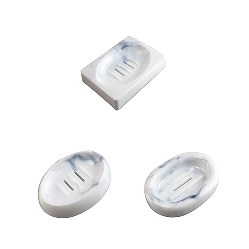 Soap Box Silicone Mold Dish Tray Resin Casting Epoxy Ring Holders Molds | Дом и сад