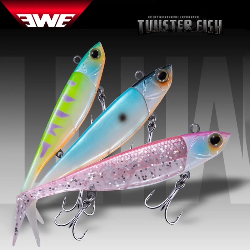 Овца Новинка алюминиевого сплава ручки алюминиевый сплав Рыболовная Приманка 2020