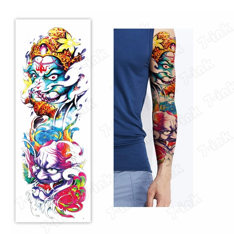 

Tattoo & Body Art