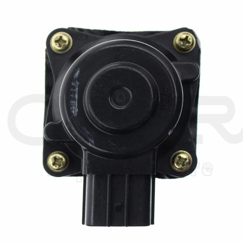 Клапан рециркуляции отработавших газов EGR 18111-77E00 OEM 18111-77E02 для Suzuki Aerio Esteem Grand Vitara XL7 Sidekick Tracker EGV922.