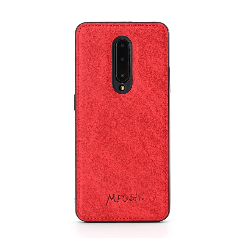 Red only case Флип-чехол с карманом для карт, кожаный чехол для телефона, чехол-кошелек со съемной магнитной задней крышкой, Пряжка для iPhone X XS XR, чехол s - Цвет: Red only case