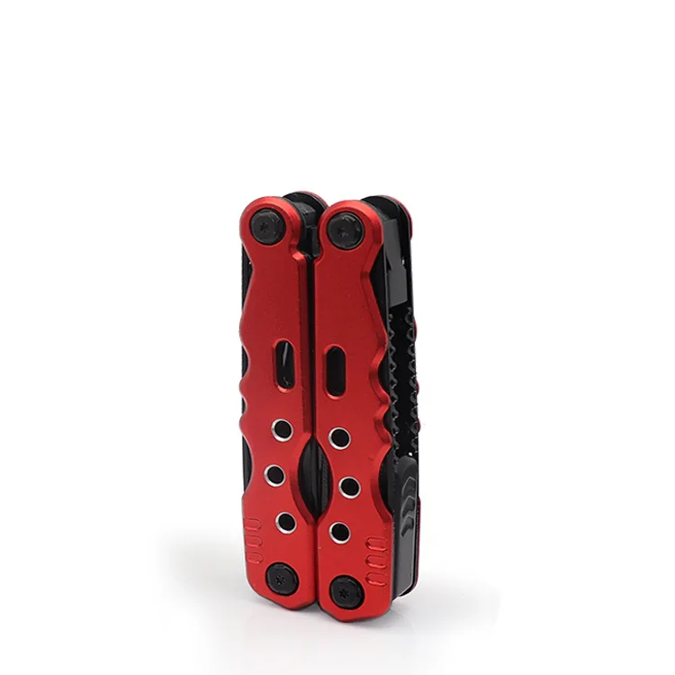 Ручные инструменты Нож Раскладной многофункциональный плоскогубцы Многофункциональный нож Портативные инструменты на.