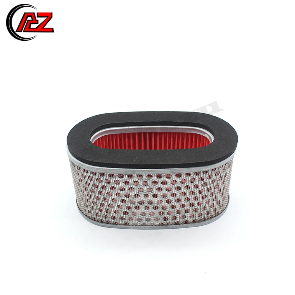 ACZ Motorcycle Replacement Air Filter Intake Cleaner For Honda Shadow 400 750 ACE Deluxe Spirit VT400 VT750 1997-2003 | Автомобили и
