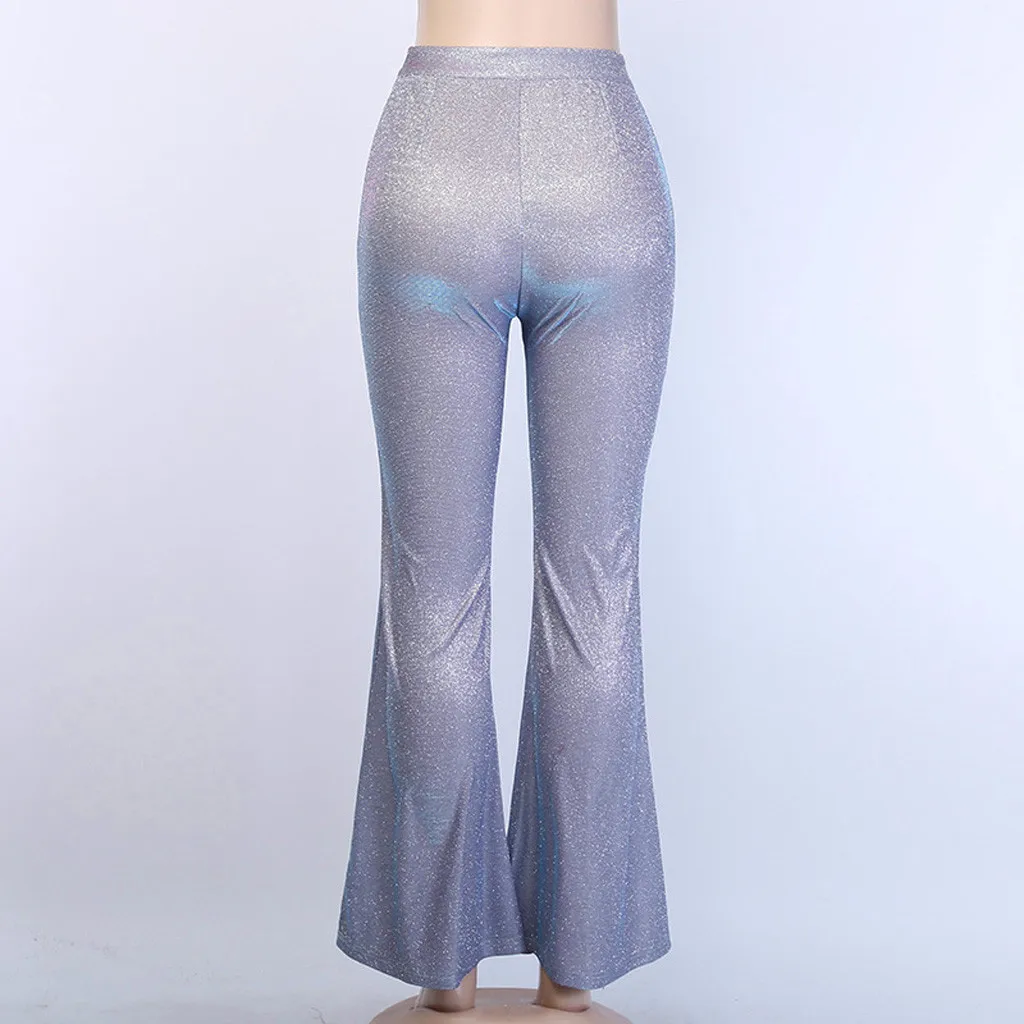 Женские хлопковые мягкие брюки женские удобные Стрейчевые штаны с цветочным