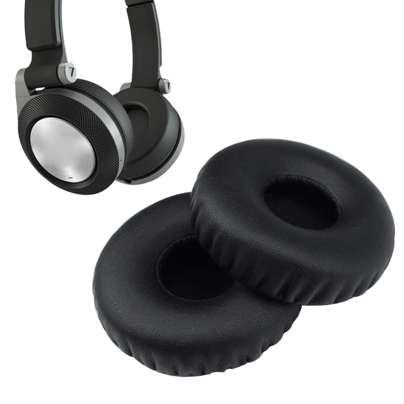 Подходит для-Jbl e40 e40bt t450 Akg k67 167 губка наушника Sleeve Earmuff Leath | Электроника