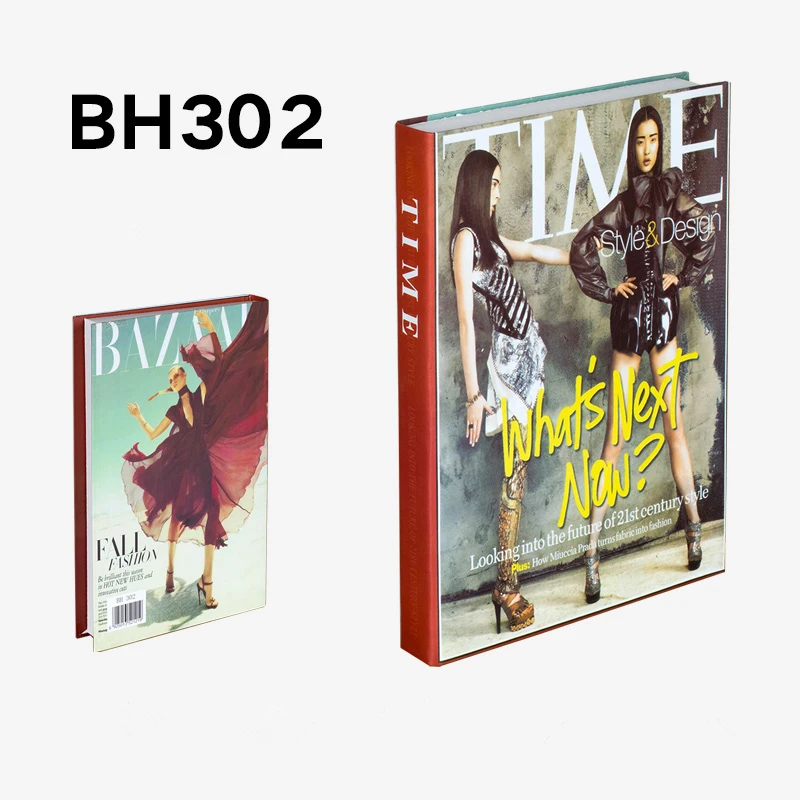 

Fake Book Ornaments Simple Modern English Decoration Props Book Model Coffee Shop Hotel Study Soft-fitting Props Book Model