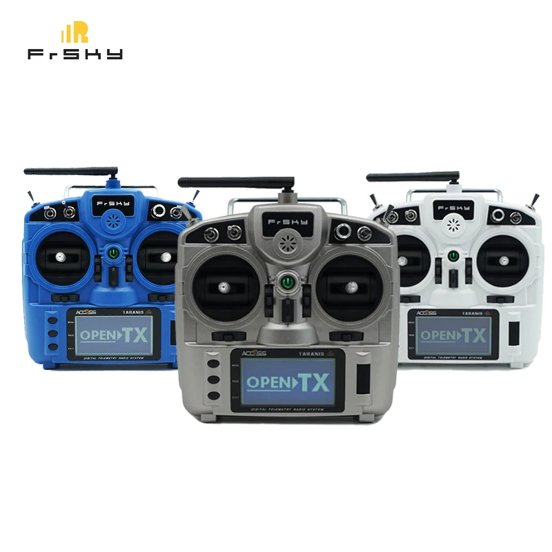 FrSky Taranis X9 Lite 2 4 ГГц 24CH доступа ACCST D16 режим Пульт дистанционного управления для RC