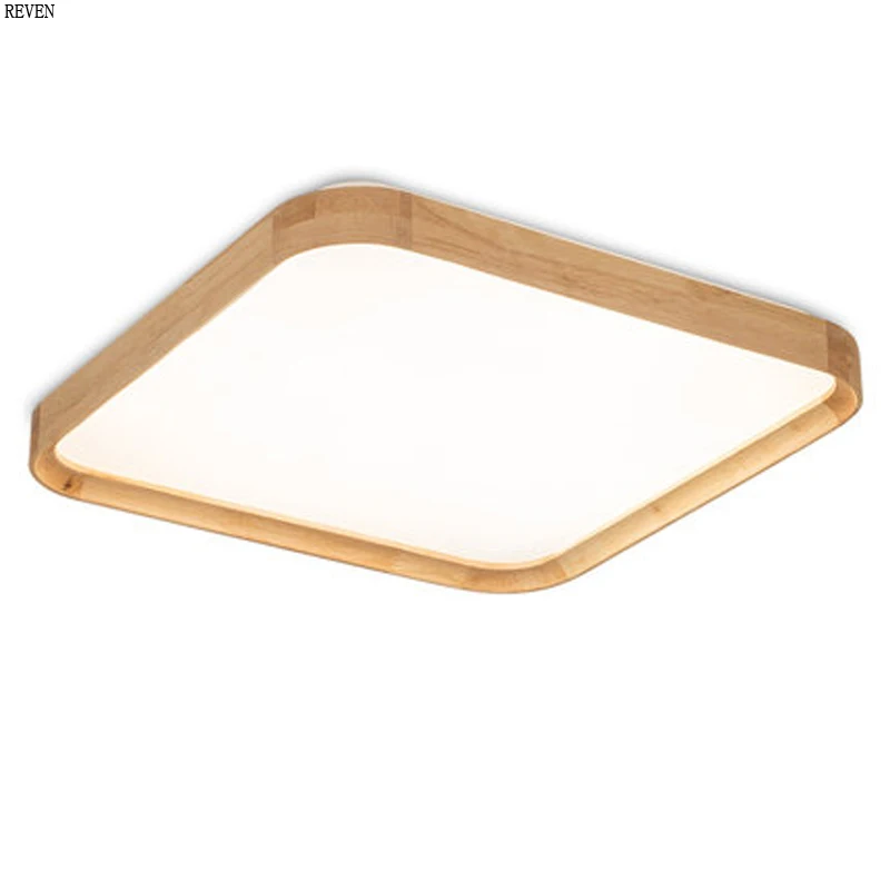 

Nordic ceiling lamp bedroom lamp simple modern room lamp round led living room lamp home study restaurant lighting