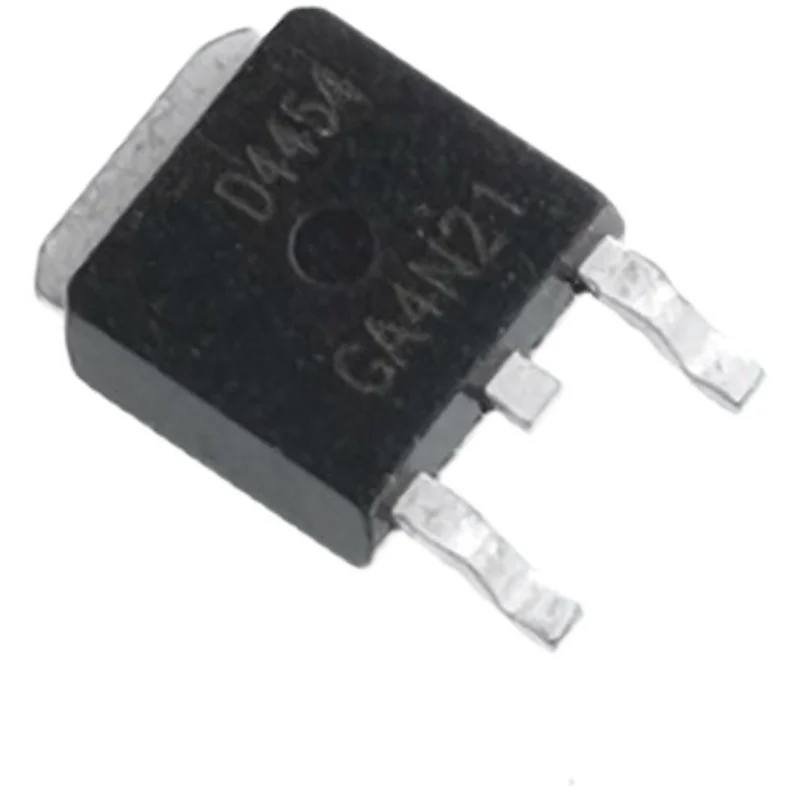 10PCS-100PCS D4454 AOD4454 TO-252 LCD power supply commonly used MOS tube field effect N channel new original | Электронные