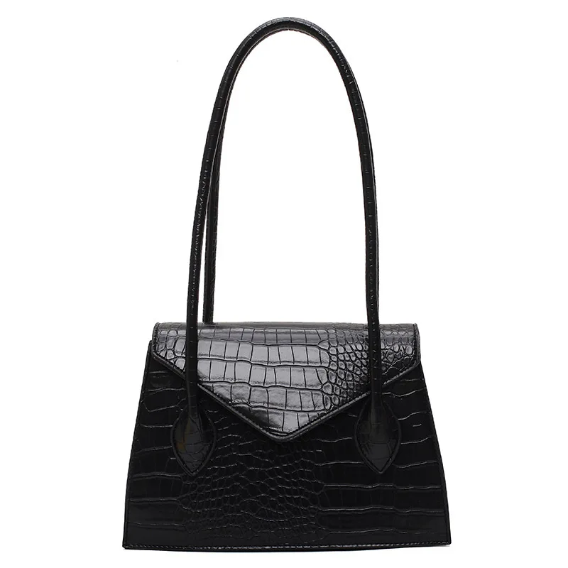 

New Women's Bag Girl's Shoulder Bag Women's Fashion Handbag