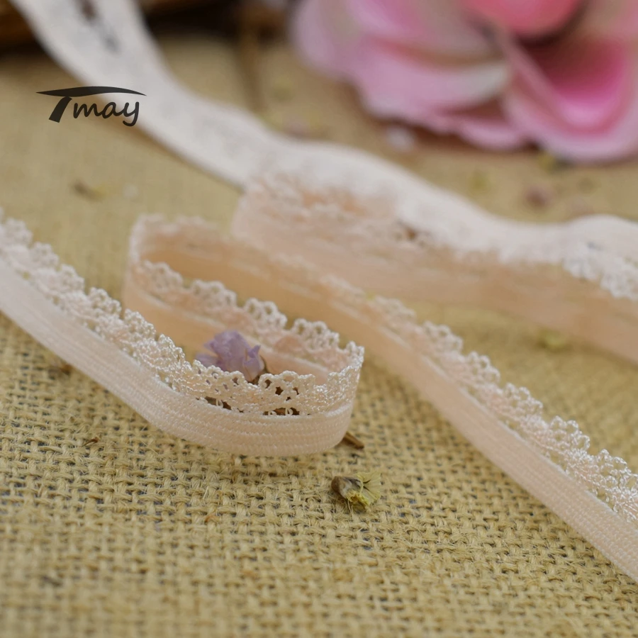 #1542 легкий розовый бюстгальтер аксессуар для плеча сетка кружево эластичные