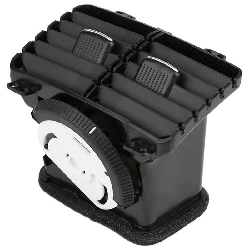 Автомобильный задний воздушный выход A/C вентиляционный узел для GOLF 5 MK5 6 MK6 Rabbit