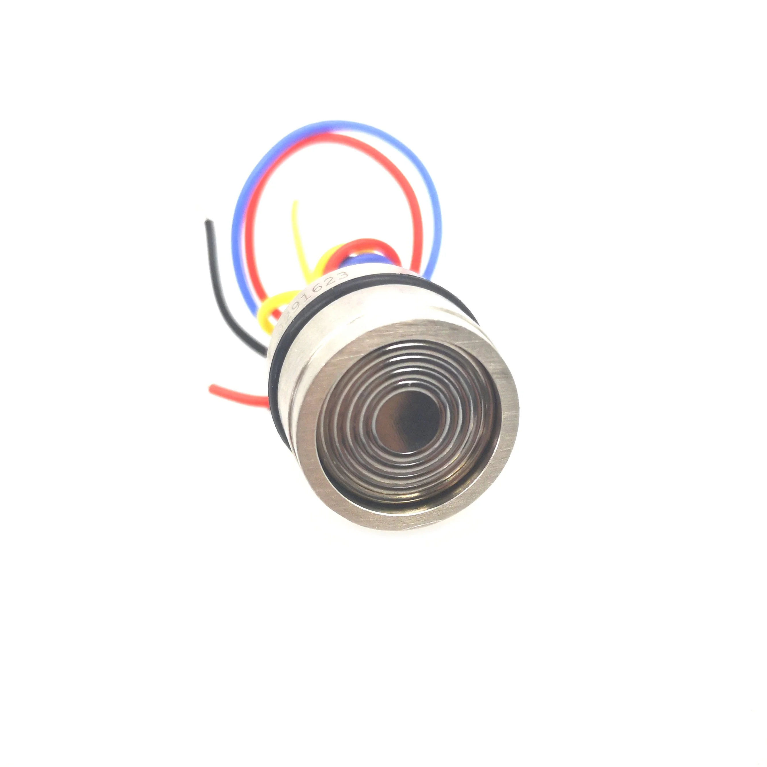

19mm Standard OEM Piezo-resistive Pressure Sensor