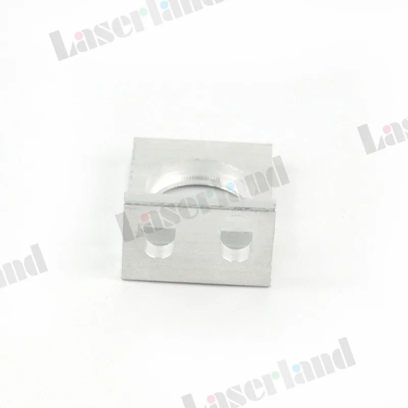 5 шт. RGB Лазерный комбинированный объектив держатель 15 мм | Лампы и освещение