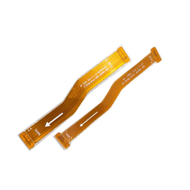 

For Samsung Galaxy A9S A9200 A920F MotherboardLCD Connector Flex Cable Display