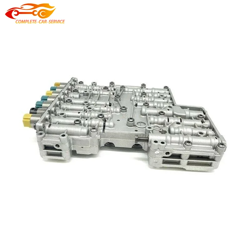 OEM ZF 6HP19 6HP26 корпус клапана коробки передач с соленоидом для BMW AUDI VW