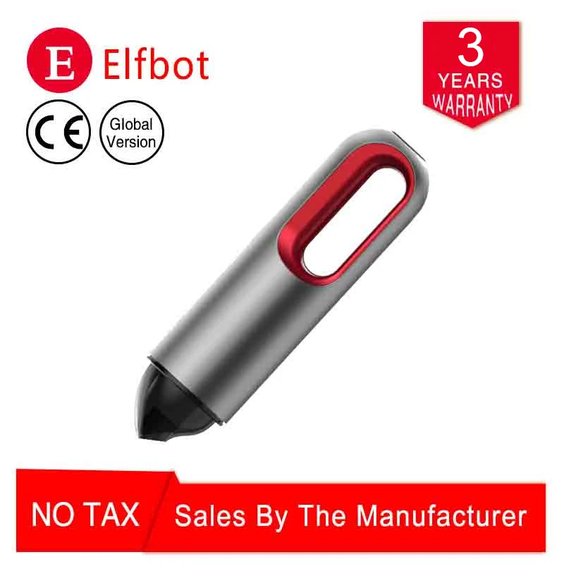 Пылесос Портативный беспроводной ручной автоматический пылесос робот для