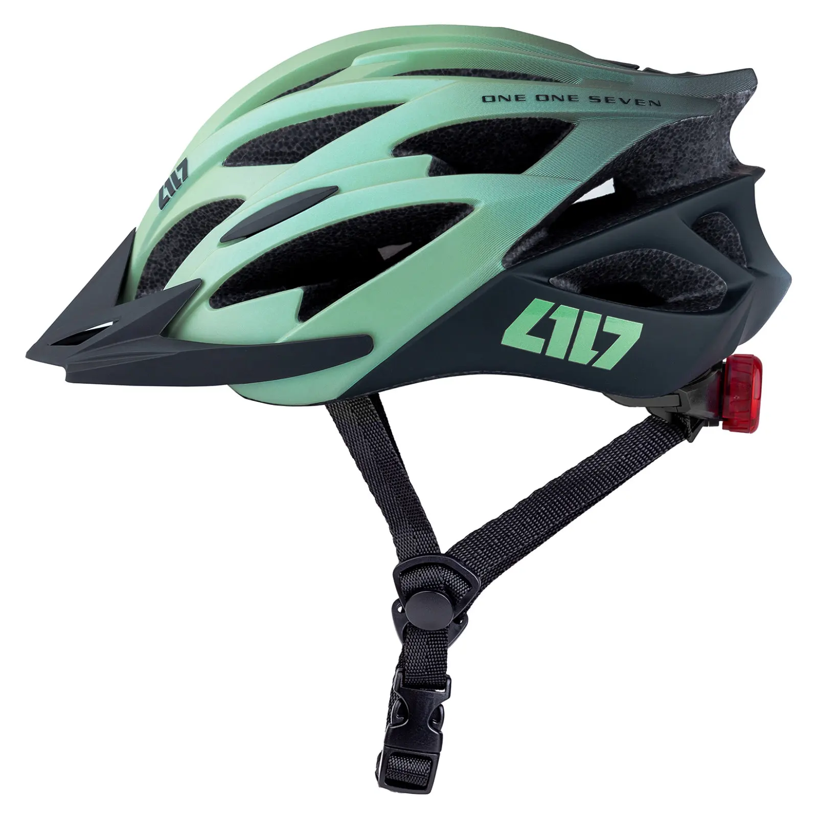 

Велосипедный шлем BATFOX, Сверхлегкий, встраиваемый, для мужчин и женщин, спортивный защитный шлем для горных велосипедов