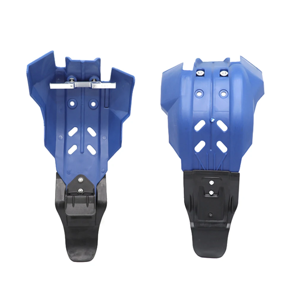 

Motorcycle Two-Stroke Engine Guard Cover Protector For Husqvarna TE250 TE300 TC250 TC300 FC250 FC300 FE250 FE300 2019-2020 19 20