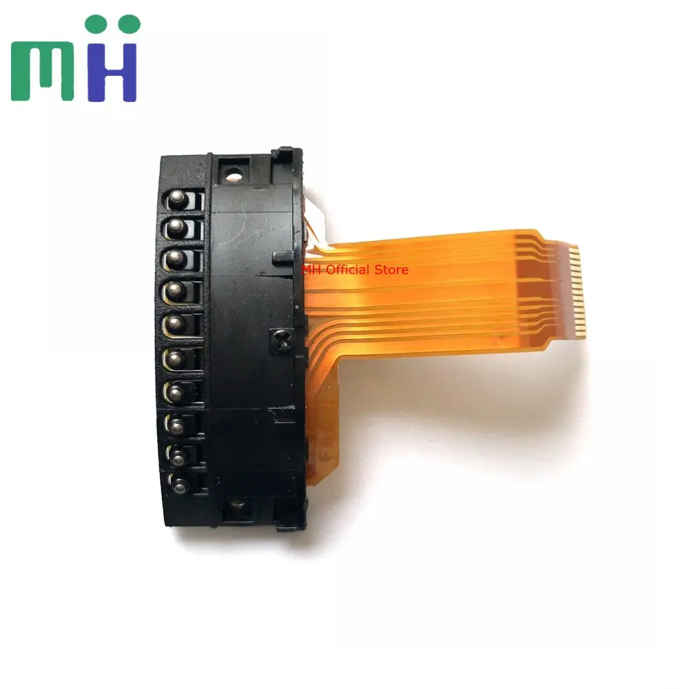 500 F4.5 объектив задний байонетный Кронштейн Гибкий кабель контактная точка