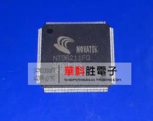 Бесплатная доставка Новый ЖК-чип NT96211FG | Обустройство дома