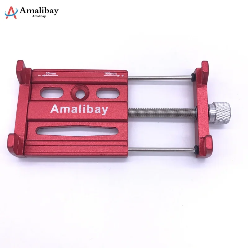 Регулируемая Нескользящая подставка для телефона скутера Xiaomi M365 Pro