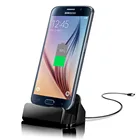 Док-станция USB Type-C для Xiaomi Redmi note 8 pro note 7 8T mi 9t 9 se lite MIA3