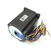hugwit leadshine 2 phase stepper motor 57hs22 a mask machine stepper motor stepper motor driver micro reduction