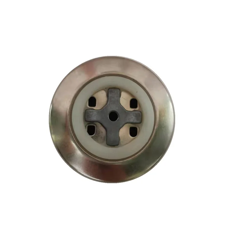 Рогатка Рыболовная катушка стреляющая катапульта рыбы металлическая