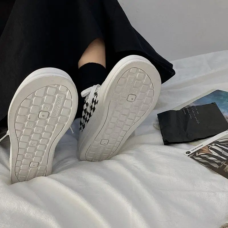 

Designer Shoes Woman Fashion Chunky Sneakers Women's Flat Shoes Women's Sneakers Platform Woman Shoe 2021 Spring Casual Sneaker