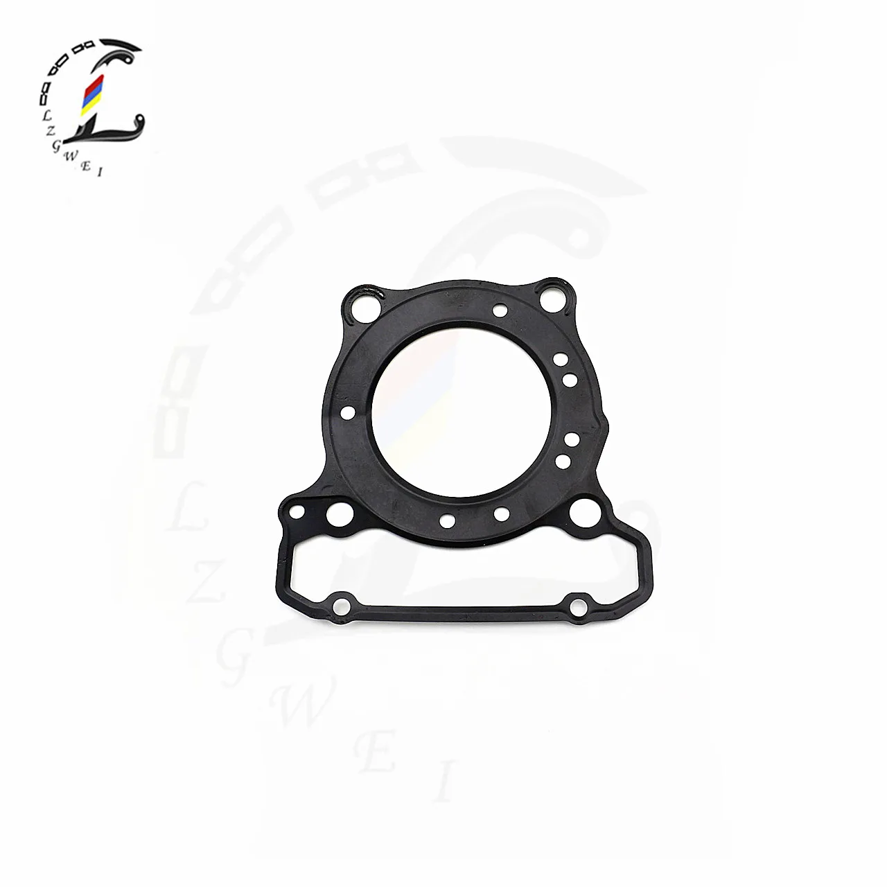 Полный комплект прокладок для мотоцикла высокого качества Honda AX 1 250 NX250 NX AX1