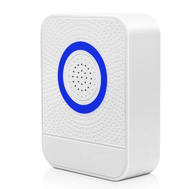 

High Quablity Wired Door Bell Chime For Home Office Access Control System