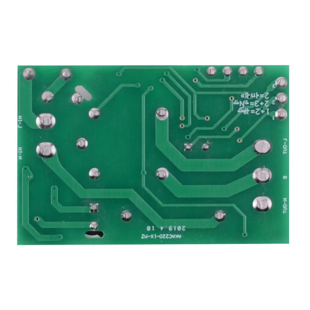 Беспроводной Выключатель с дистанционным управлением для умного дома 220 В