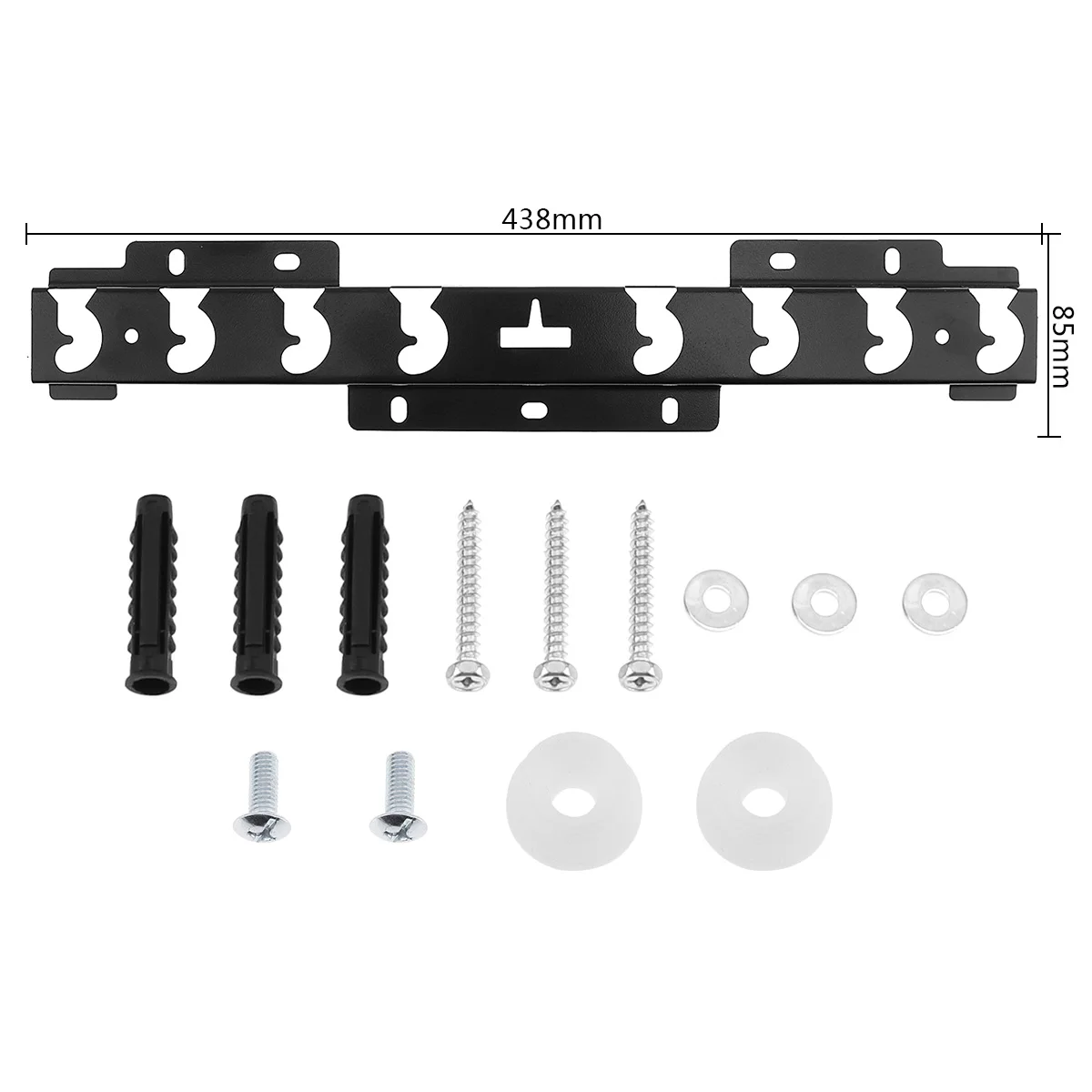 Универсальный Регулируемый Настенный Держатель для телевизора 40 кг