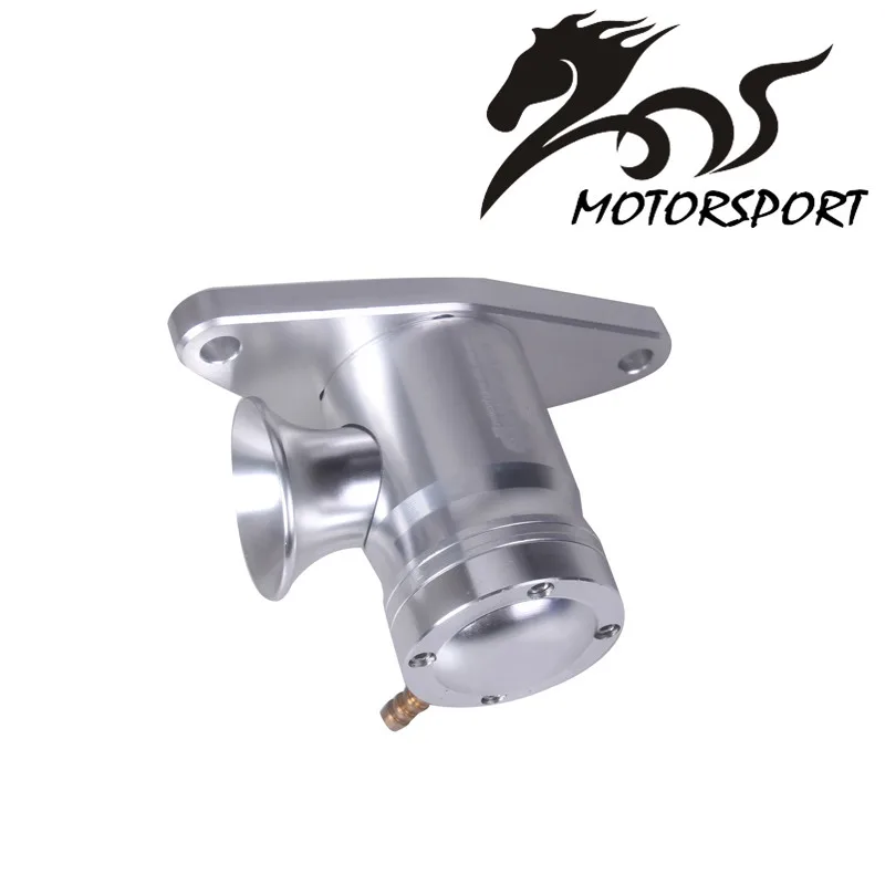 Турбо клапан с креплением на болт для Subaru 02 07 WRX STI EJ20/EJ25|Привод клапана| |