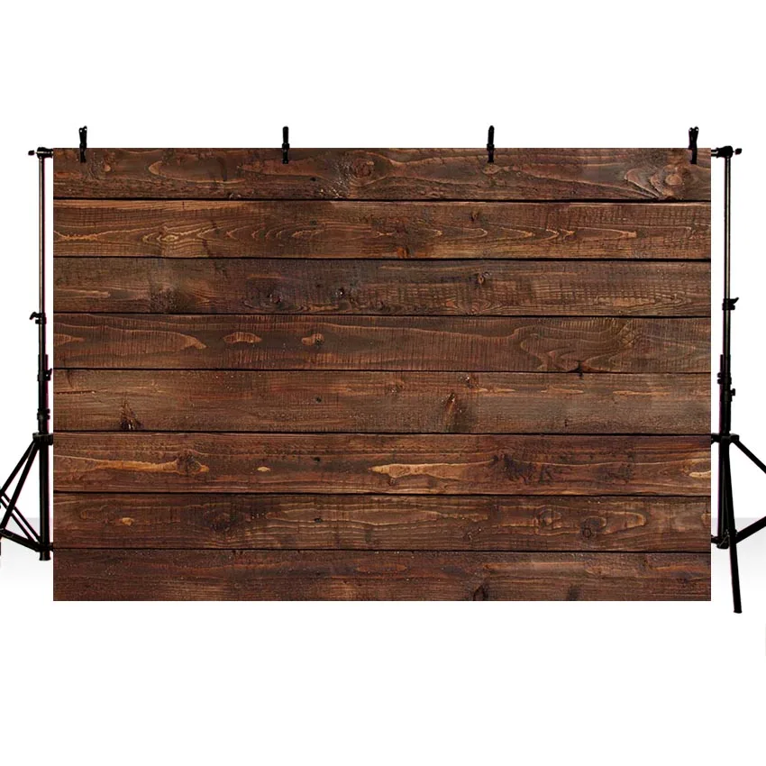 Фон с изображением коричневого деревянного пола фон для фотографирования