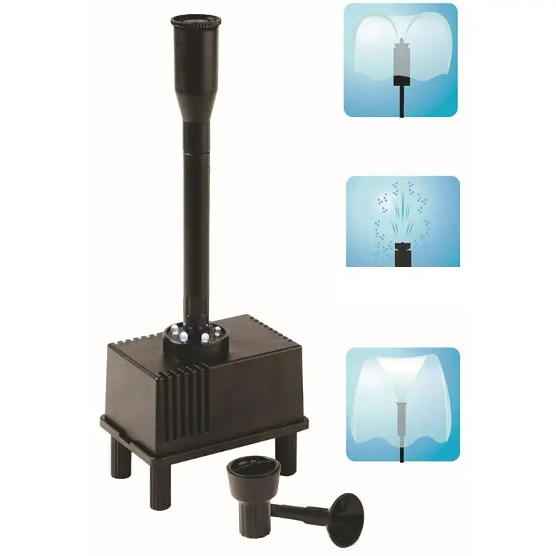

MeterMall Outdoor Fountain Water Pump LED Light for Decoration Fountain Pool Lamp Fashion Decor Pool Lights Festival