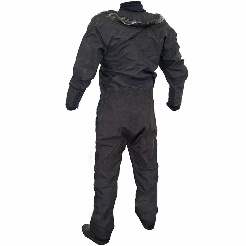 Сухой костюм для мужчин костюмы подводного плавания дайвинга байдарки мужские