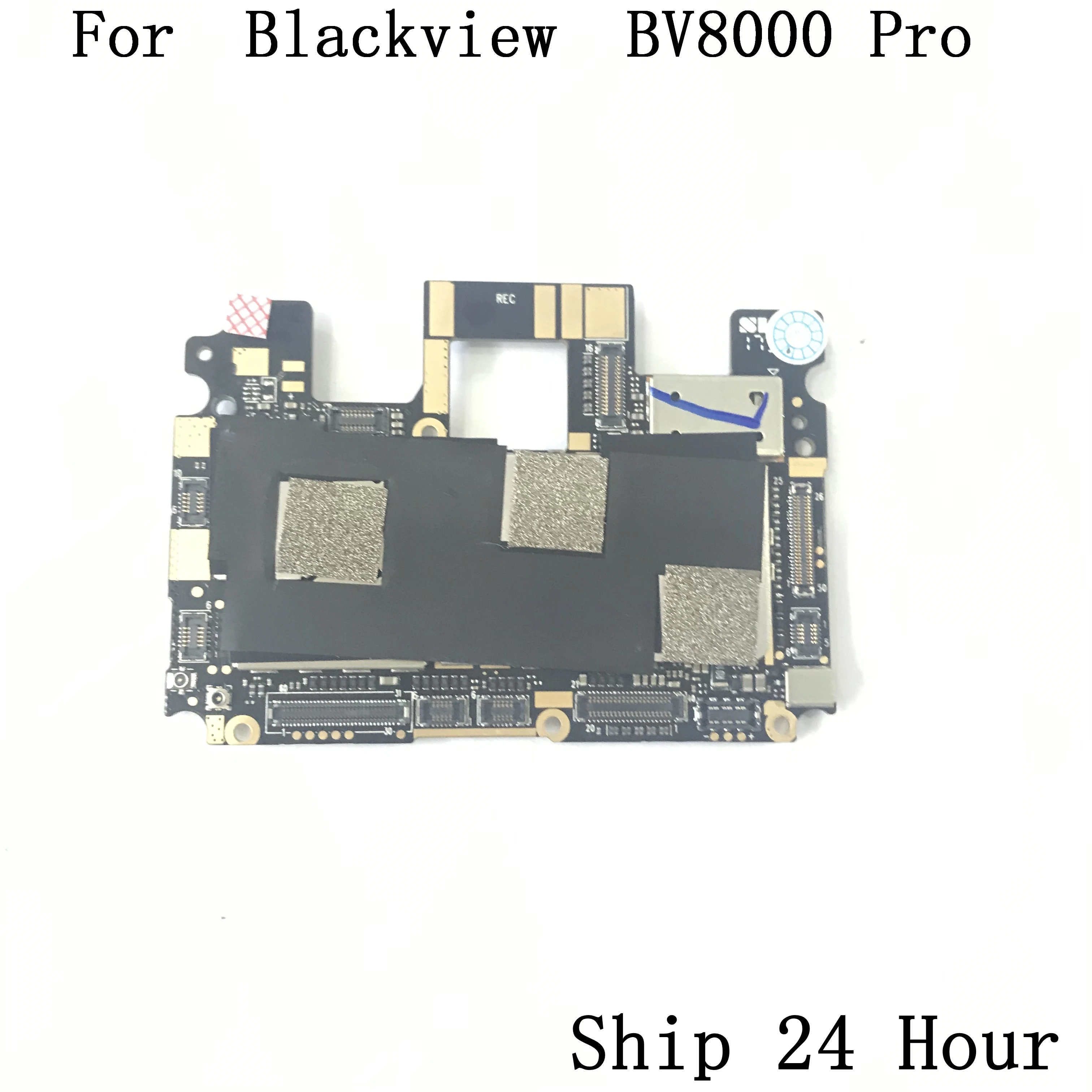 Blackview BV8000 Pro б/у материнская плата 6 ГБ ОЗУ+ 64 Гб ПЗУ материнская плата для Blackview BV8000 Pro MT6757 Восьмиядерный