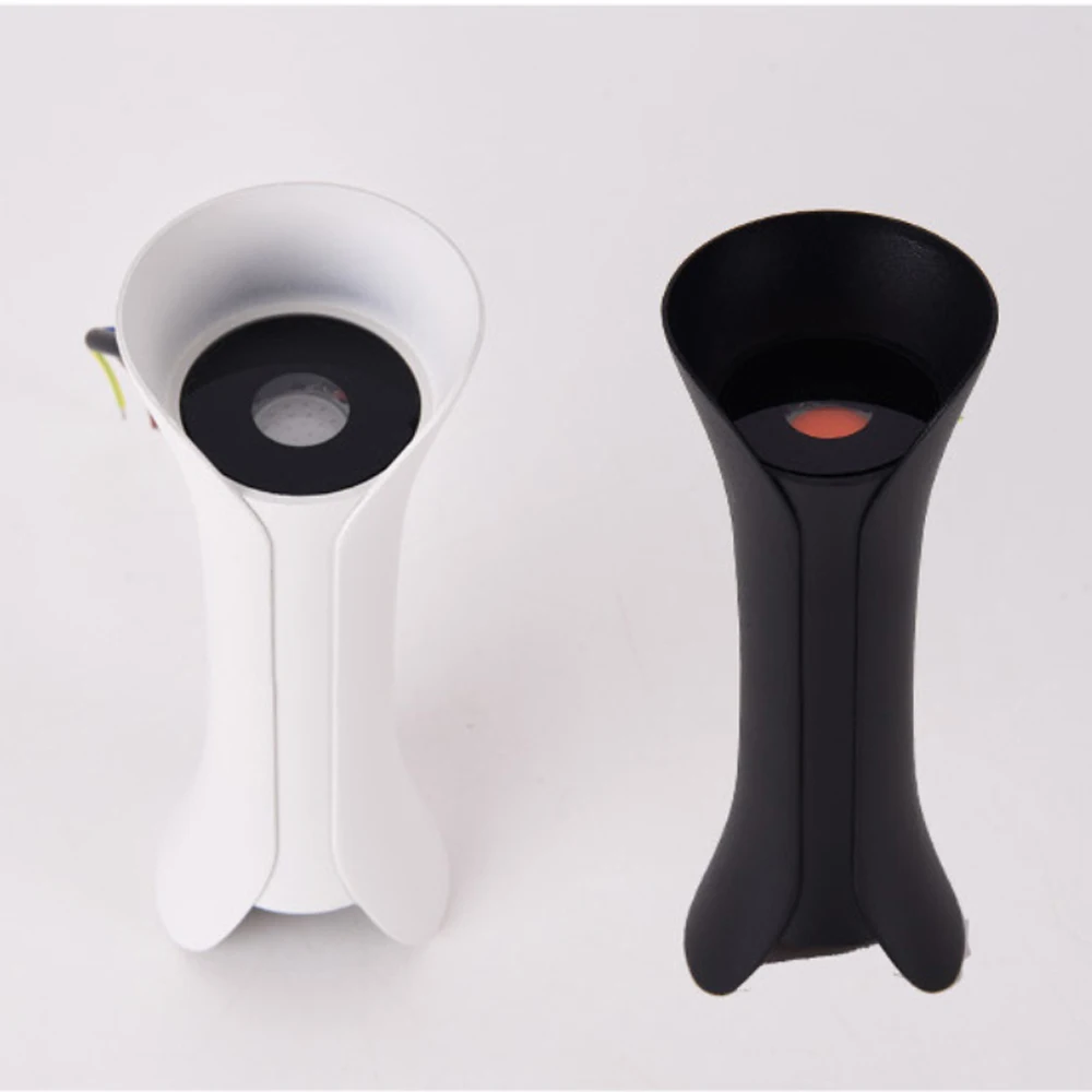 Светодиодный настенный светильник IP65 водонепроницаемый декоративный для улицы