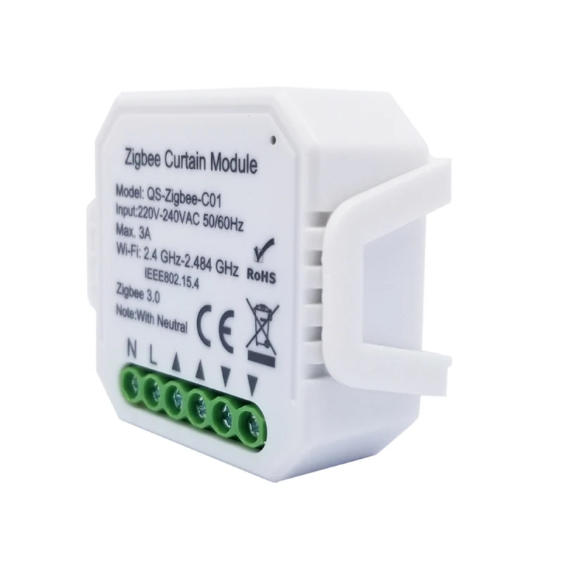 

Tuya Smart Life Zigbee