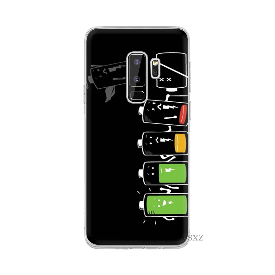 Батарея барабаны чехол для планшета Lenovo samsung S3 S4 S5 S6 S7 край S8 S9 S10 плюс S10e Note 8 9
