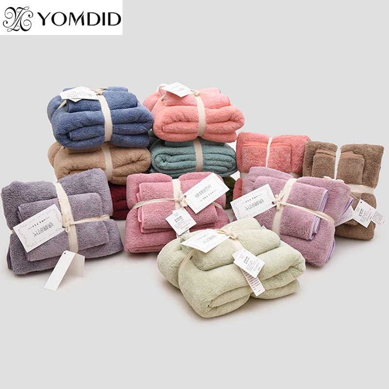 Детское полотенце из микрофибры 2 шт.|towel quick dry|quick dry towelfabric towel |