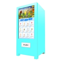 multifunction medicine vending machine small self service vendor machine for sell drink snack adult products