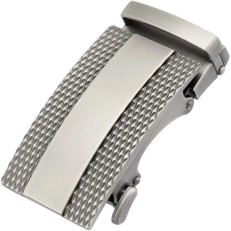 

Ремень С Храповым Механизмом 3,5 см мужской, с автоматической пряжкой из сплава