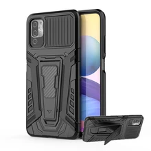 For Xiaomi Poco X3 GT Case Poco X3 Pro NFC GT Cover Magnet Car Holder KickStand Shockproof Bumper Armor Phone Case Poco X3 GT