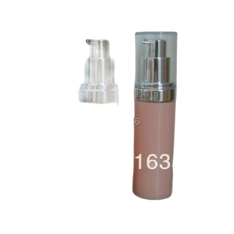 30ML PINK airless bottle or plastic lotion with pump | Красота и здоровье